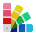 color-pallete