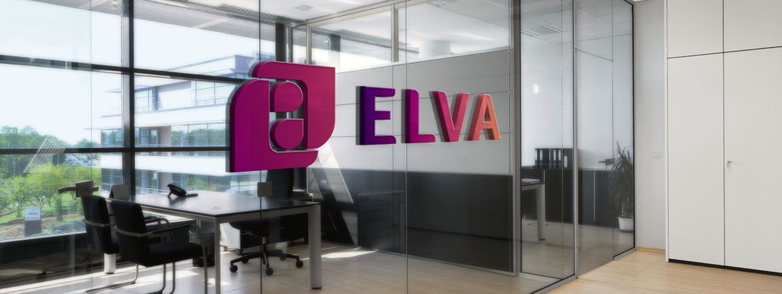 Elva's Office